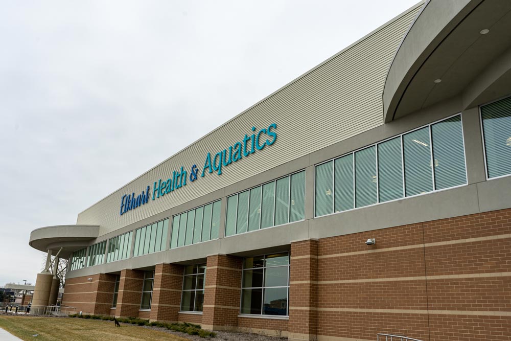Elkhart Health & Aquatics