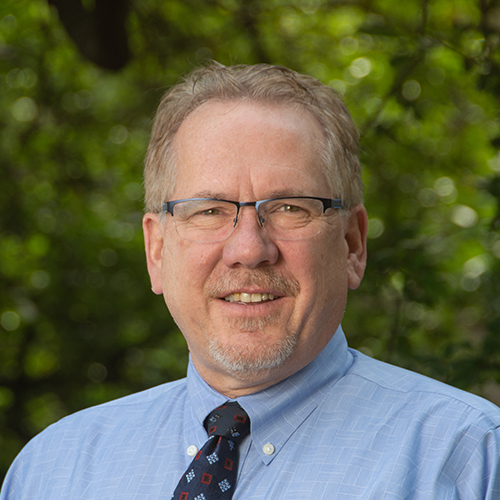 Jerry Frost, MS, MBA, PE