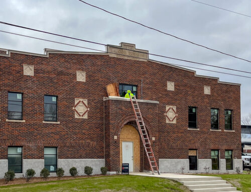 Jimtown Community Center