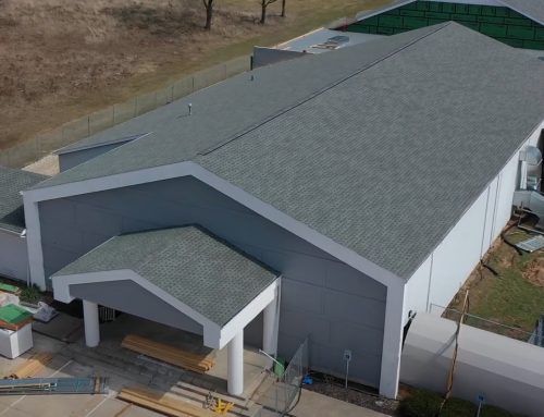 Covenant Christian School