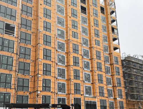 The Franklin at 11th Street Station