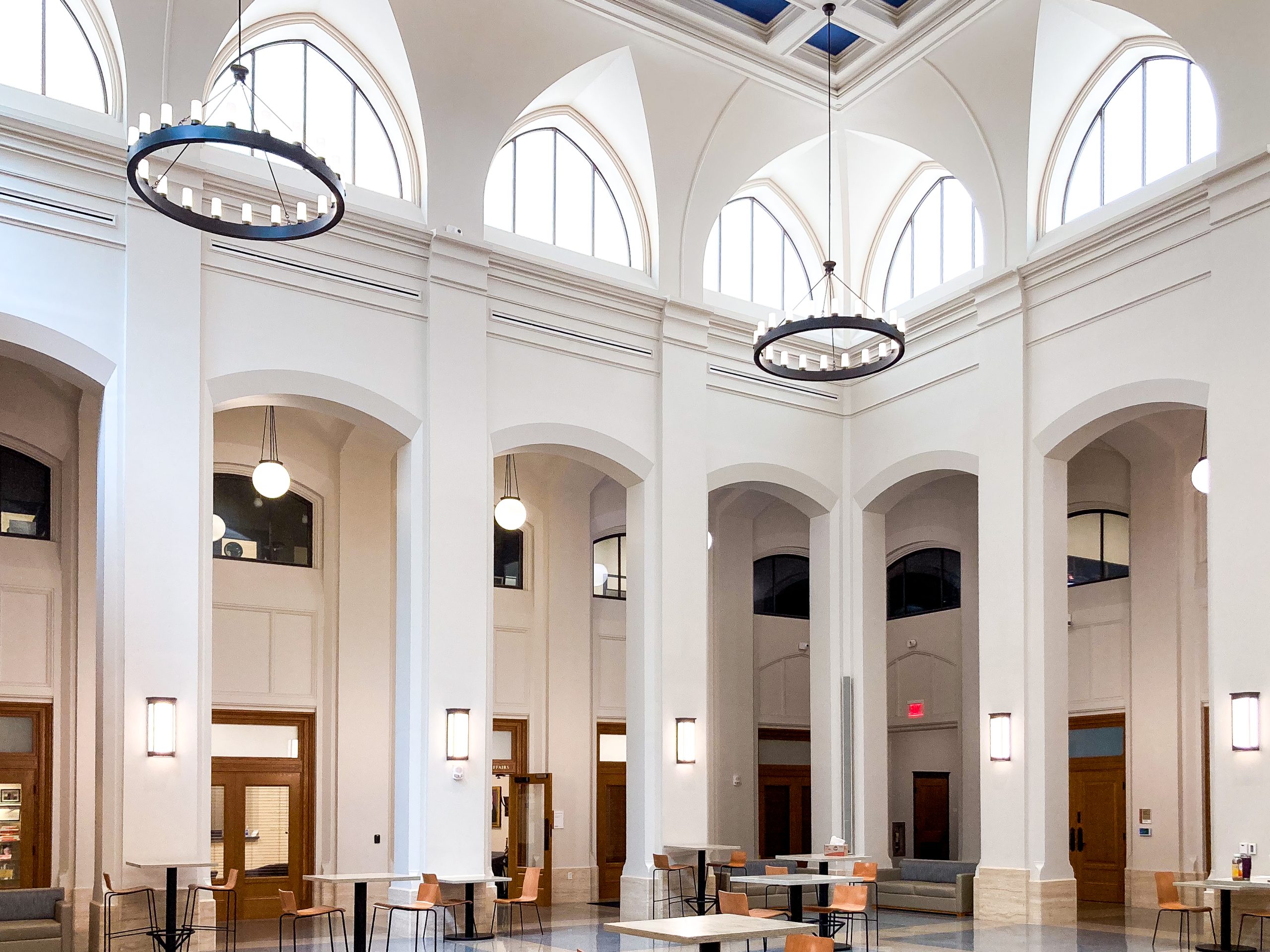 Jenkins Nanovic Halls-3