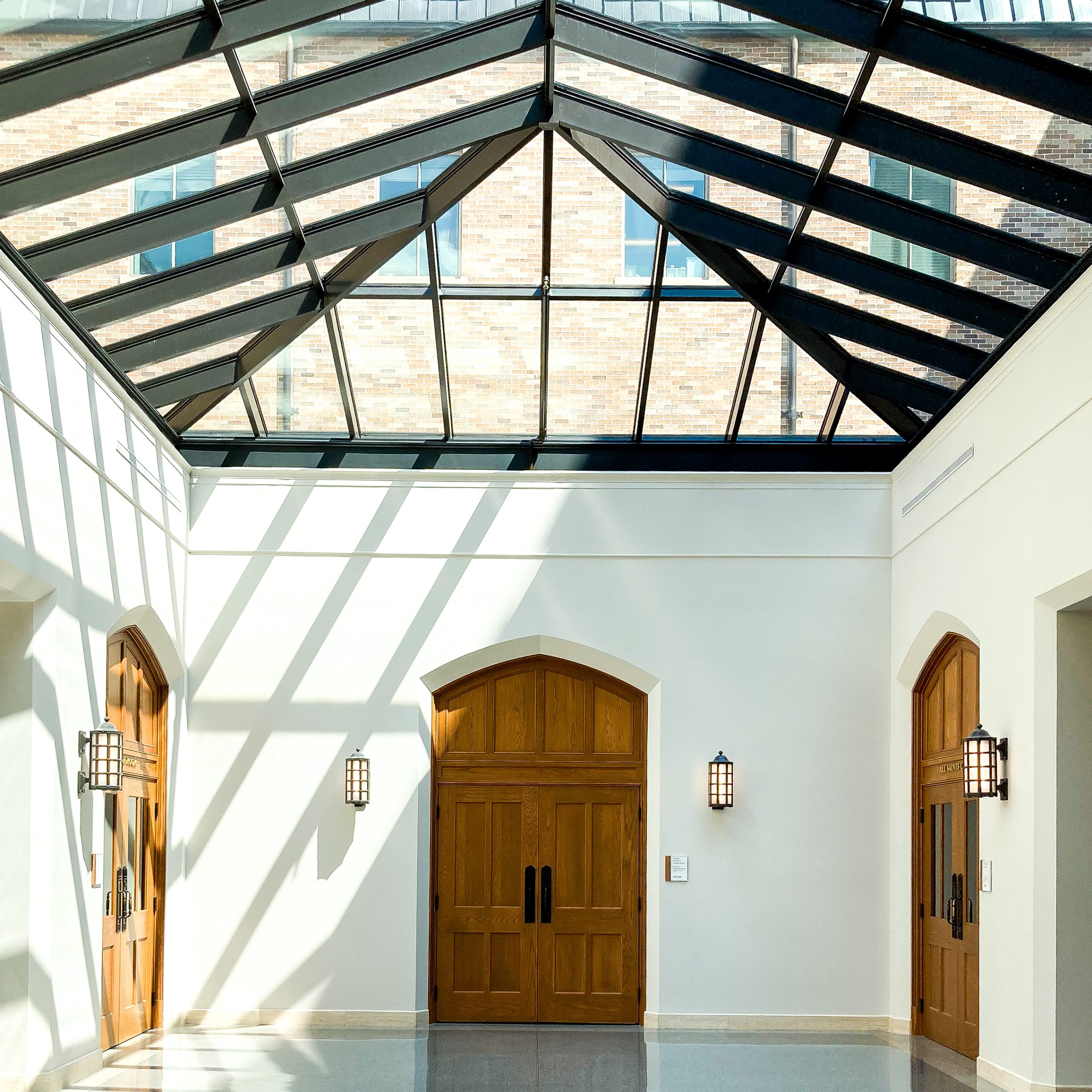 Jenkins Nanovic Halls-4