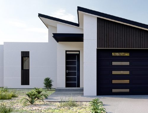FRP Coastal Residential Building Systems